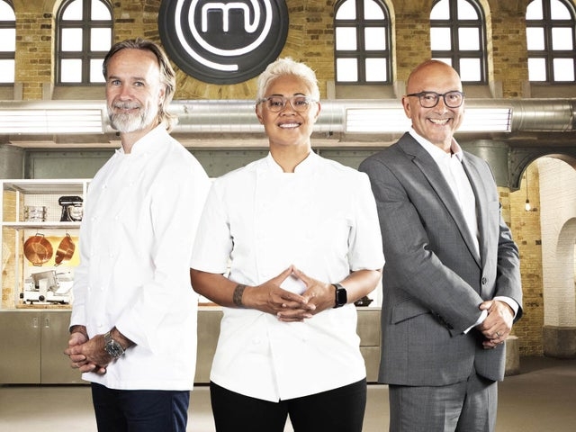 What do MasterChef: The Professionals winners get?