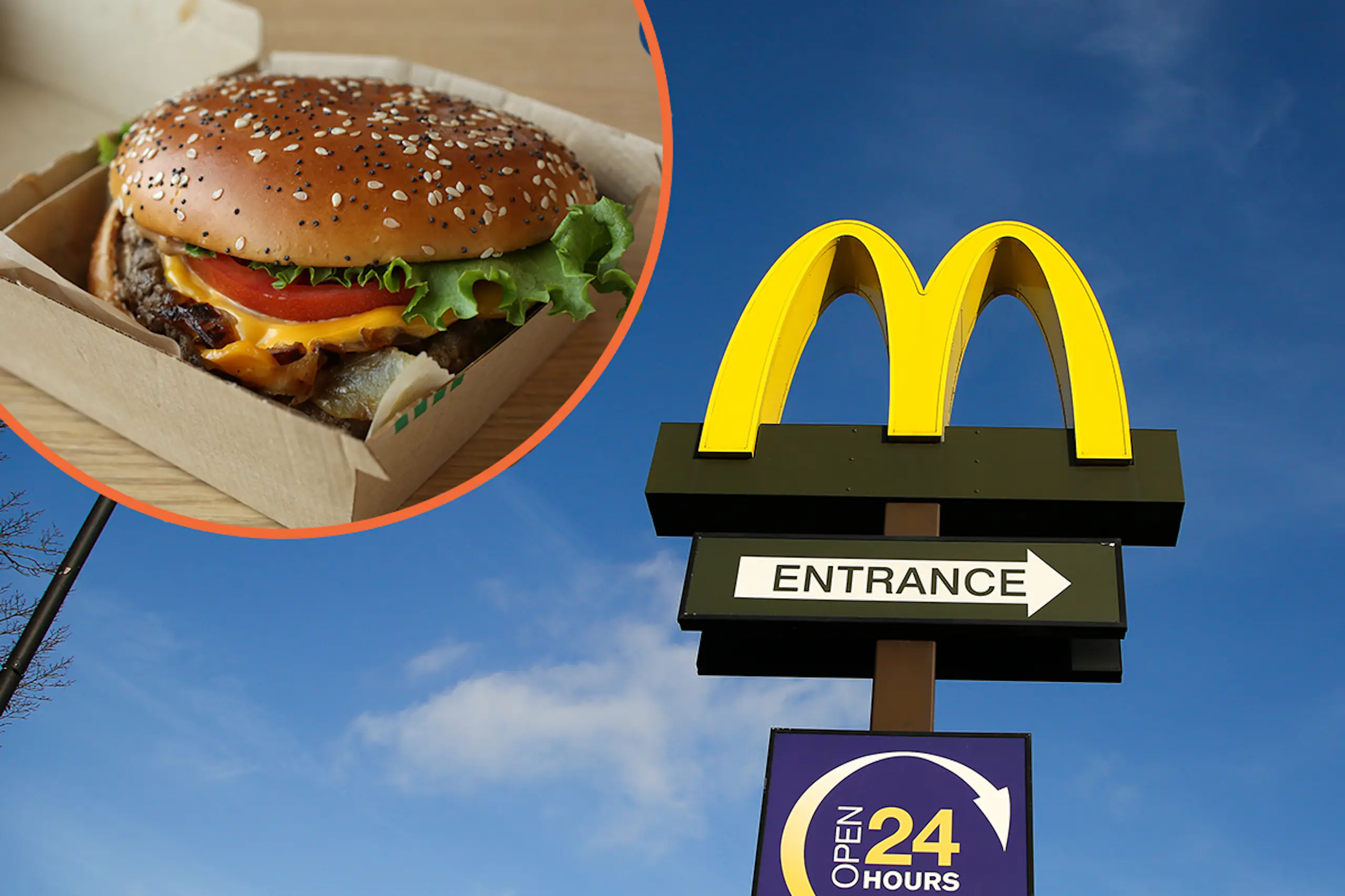Is there a McDonald’s secret menu? The Golden Arches reveal all