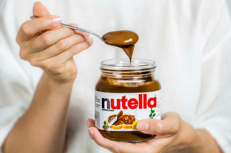 Making Nutella is easier than you think (Credit: Alamy/Tutatama)