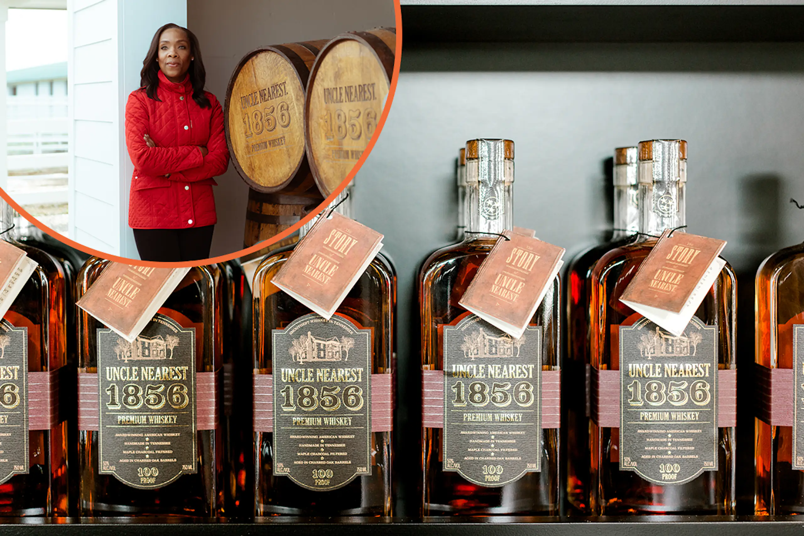 Uncle Nearest whisky – the incredible true story of who was really behind Jack Daniel’s