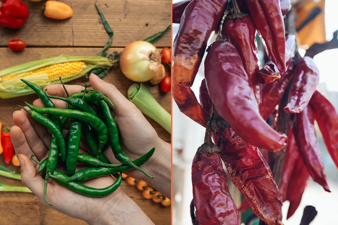 What is the spiciest food? 7 ridiculously hot dishes from around the world