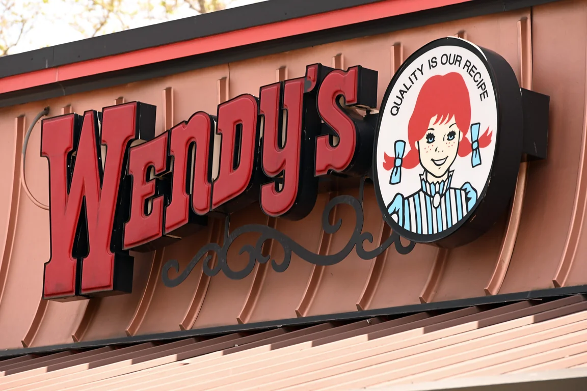 Wendy’s is actually coming to the UK and fans can’t wait
