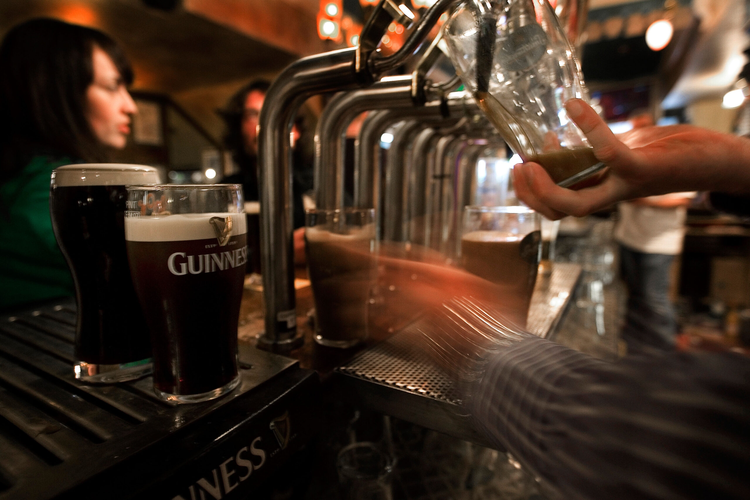 Is Guinness good for you 