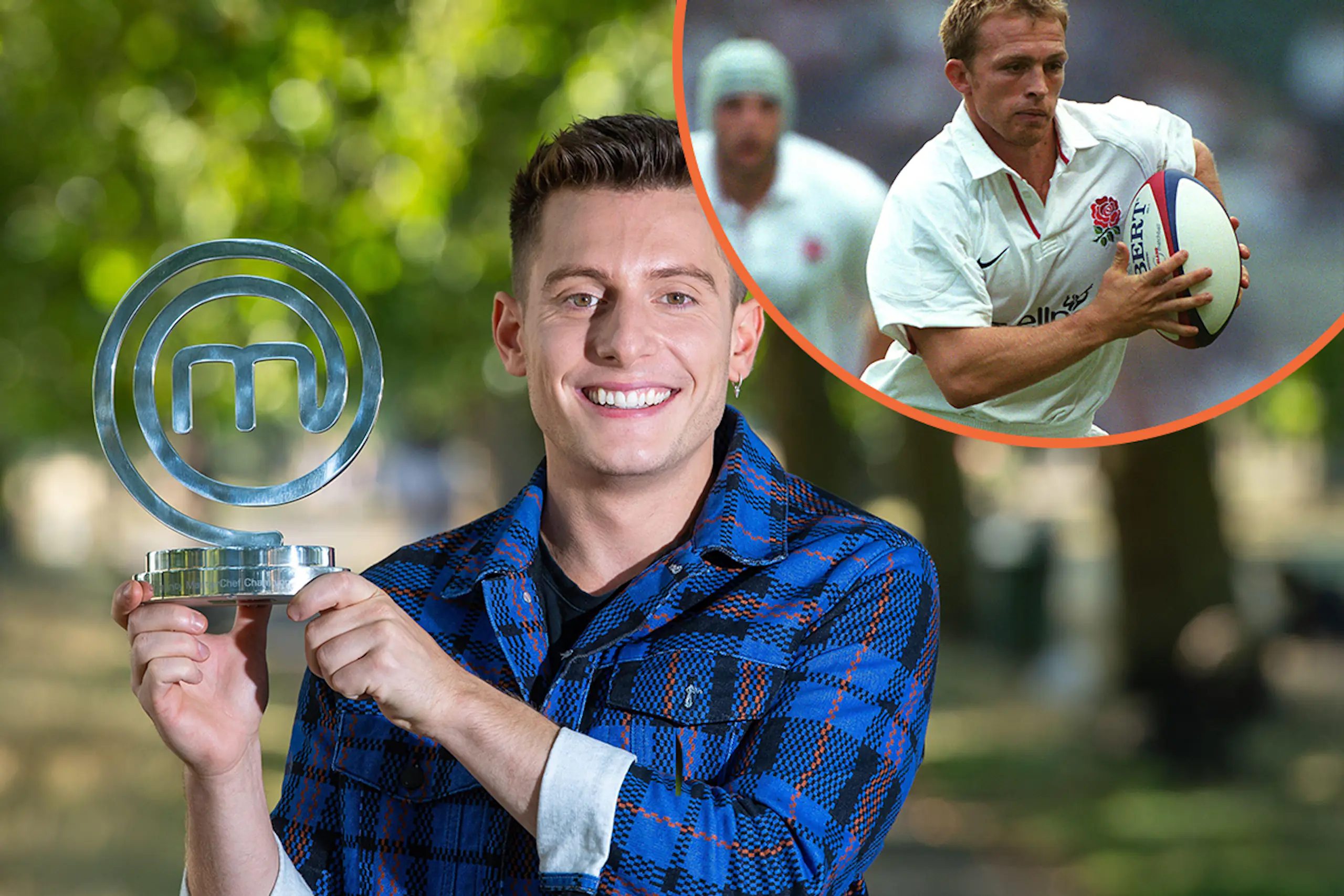 Every Celebrity MasterChef winner ever – from Matt Dawson to Riyadh Khalaf