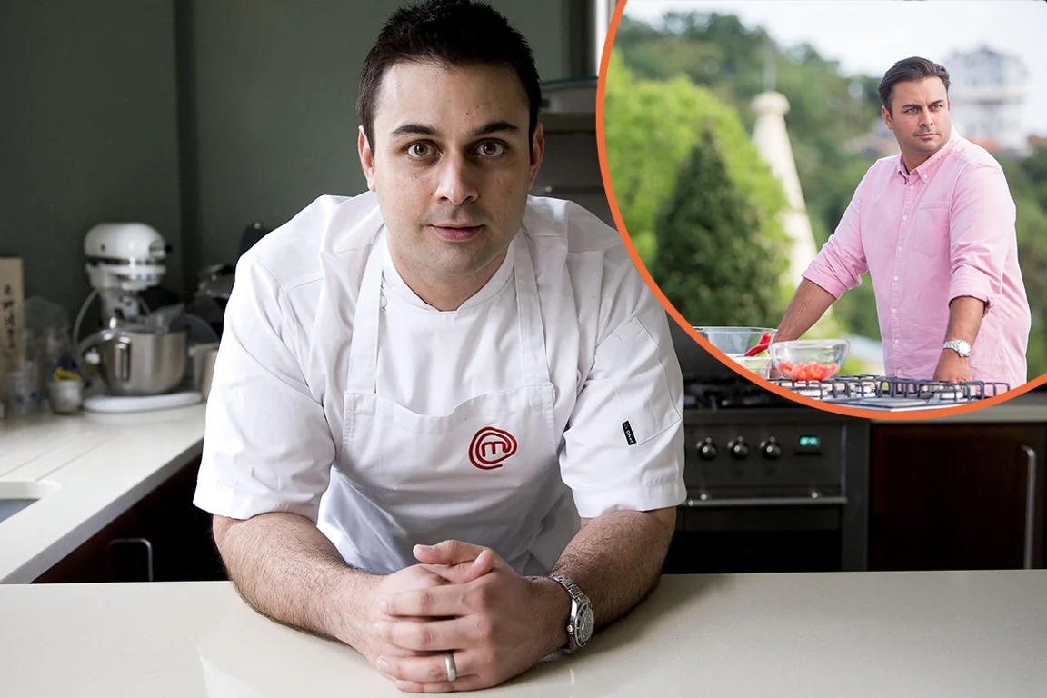What is Dhruv Baker doing now? MasterChef 2010 winner and best-selling cookbook author