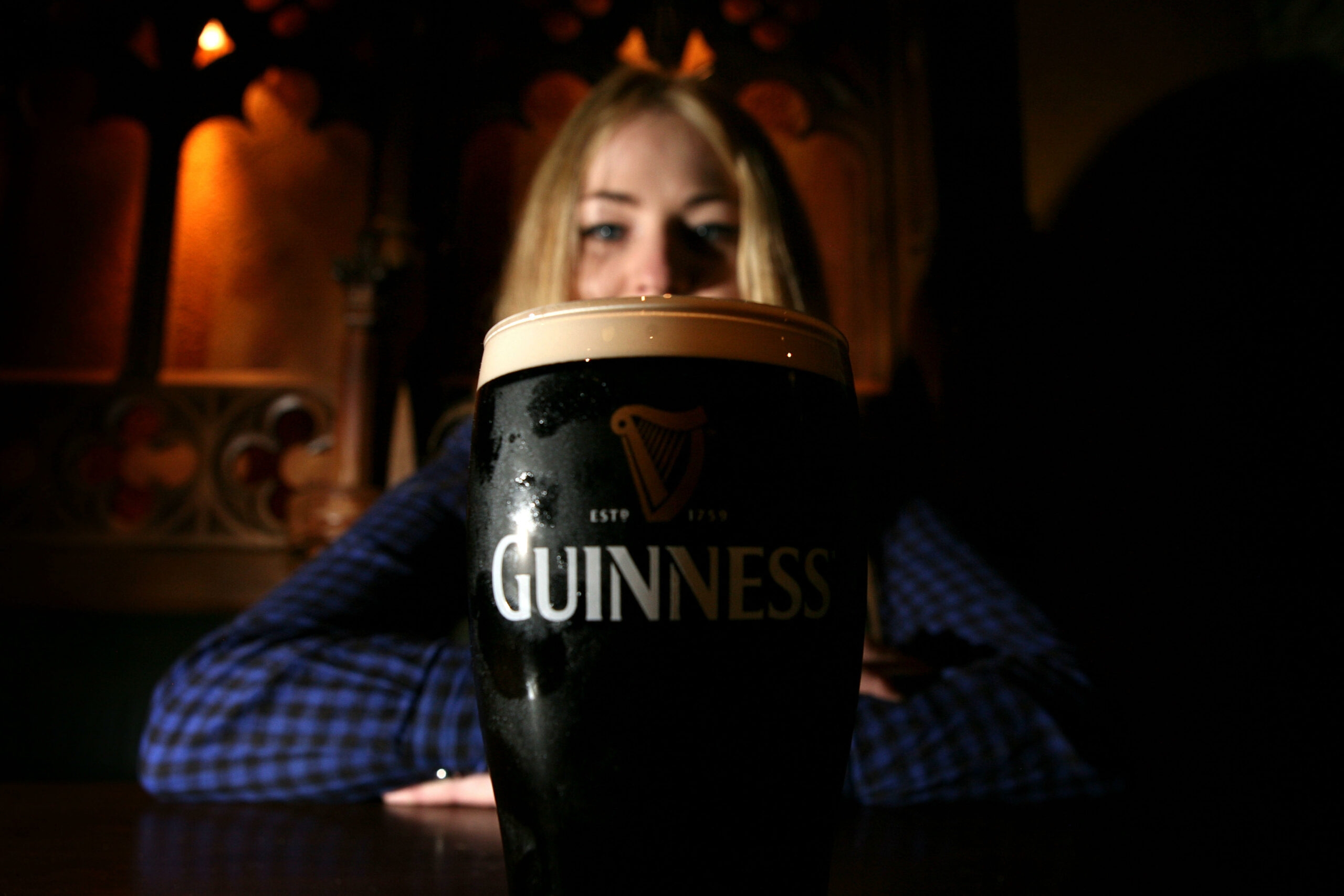 Is Guinness good for you