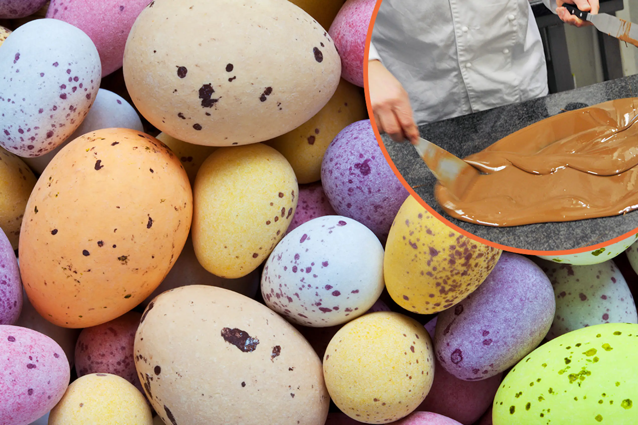8 of the most ridiculously expensive Easter eggs from around the world