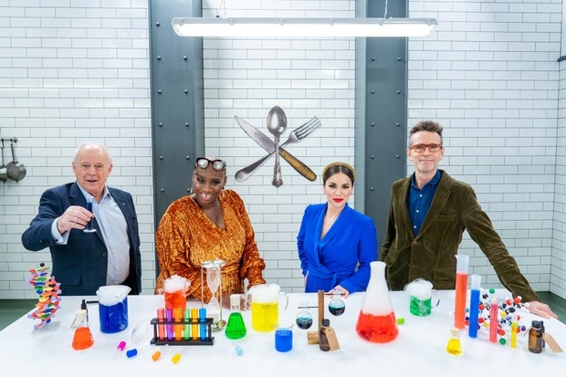 who won Great British Menu 2021