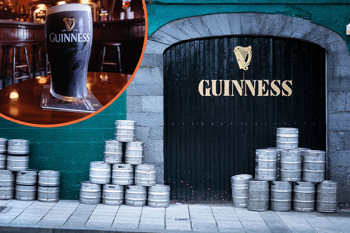 Is Guinness good for you? 10 surprising health benefits as we celebrate St Patrick’s Day 2023