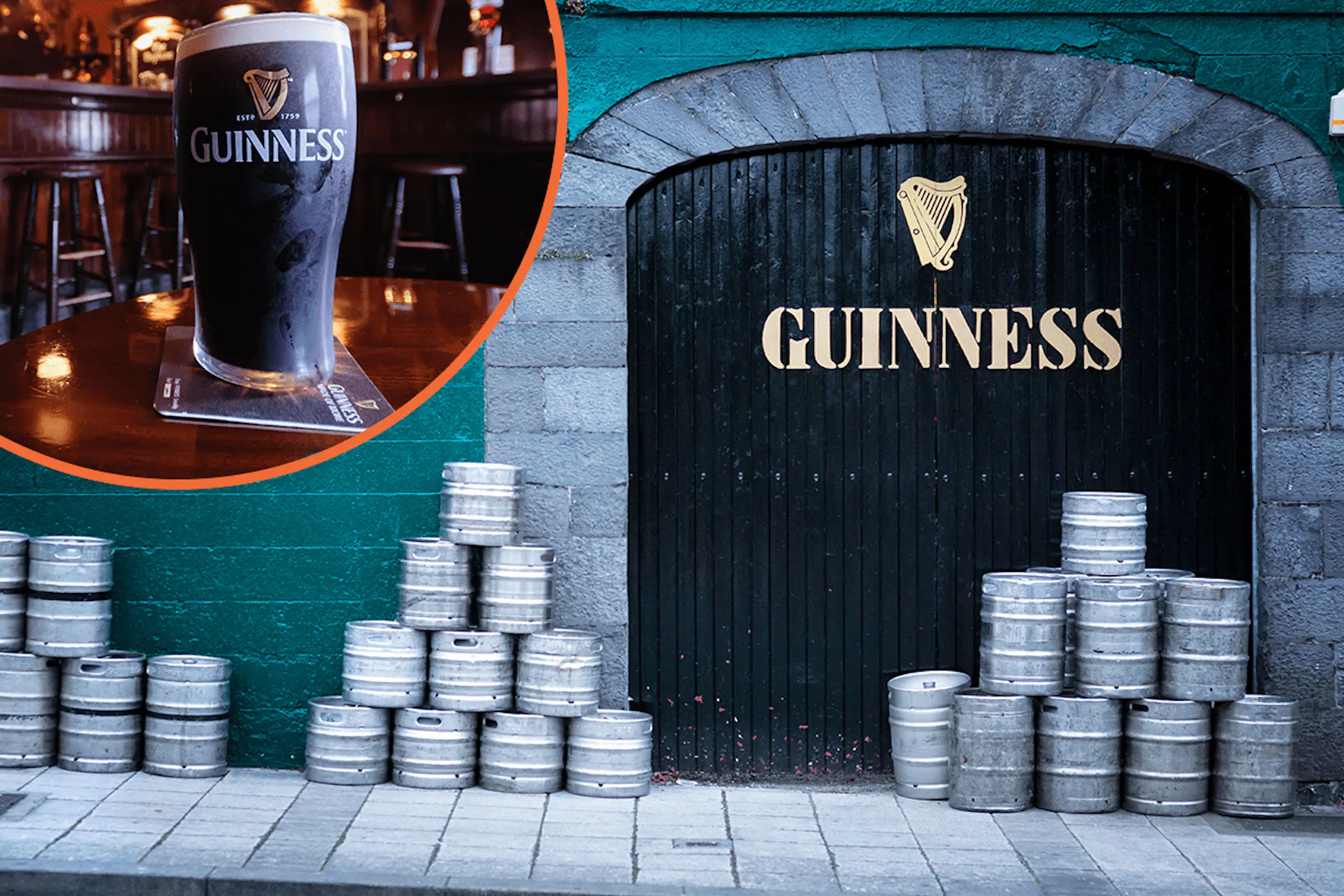 Is Guinness good for you? 10 surprising health benefits as we celebrate St Patrick’s Day 2023