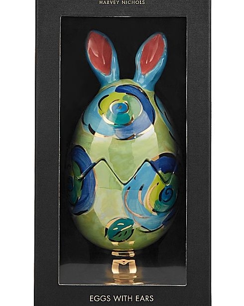 Harvey Nichols most expensive Easter egg