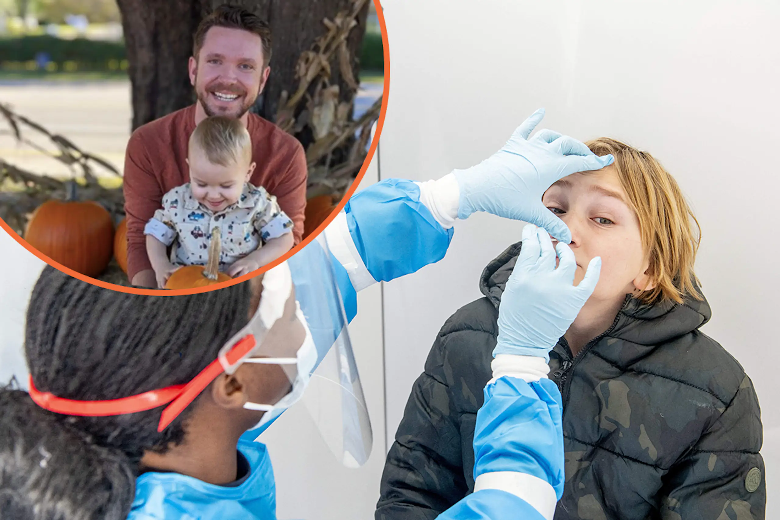 Devastated chef loses job and book deal after COVID-19 ruins his sense of taste