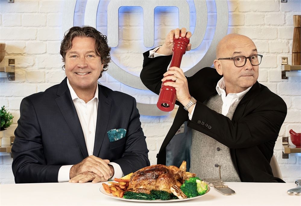 Who is the favourite to win MasterChef