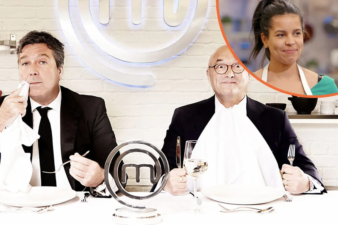 Who are the MasterChef contestants? Meet the final three