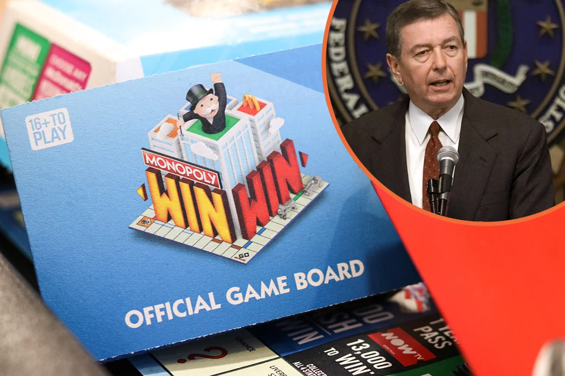 Inside the McDonald’s Monopoly fraud scandal – what happened and did anybody go to jail?