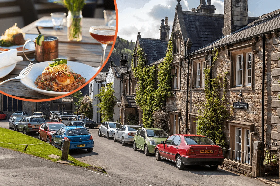 10 of the best outdoor restaurants in the UK – where to eat when lockdown ends