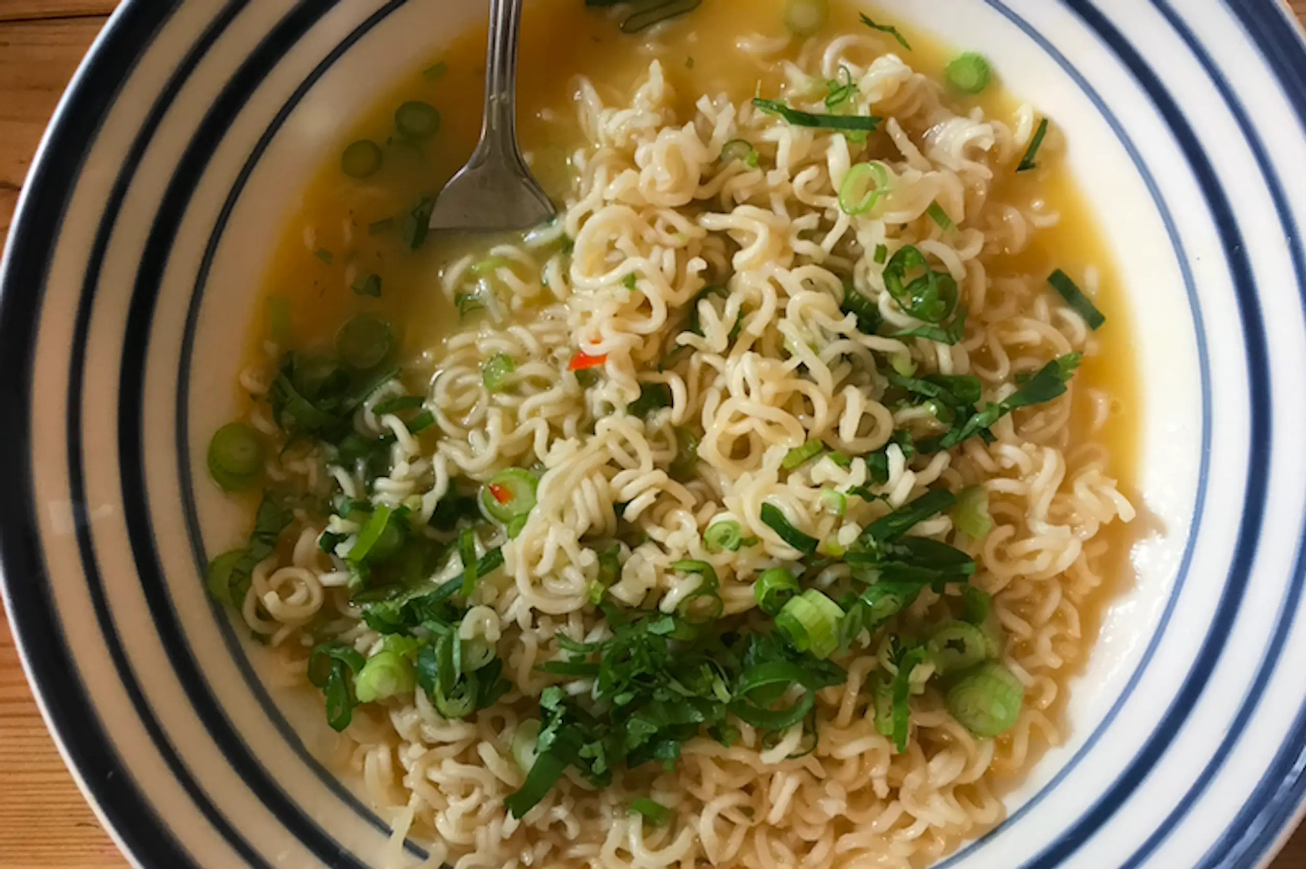 We tested Kylie Jenner’s viral ramen noodle recipe and can’t believe we ever settled for anything less