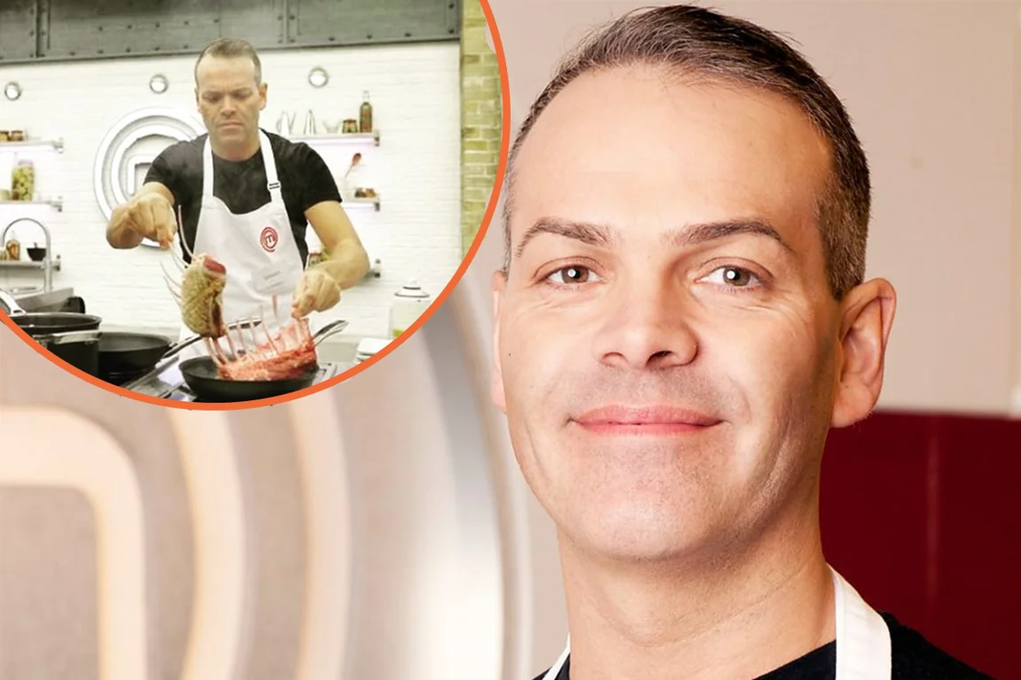Does Simon Wood have a restaurant and what year did he win MasterChef? Everything you need to know