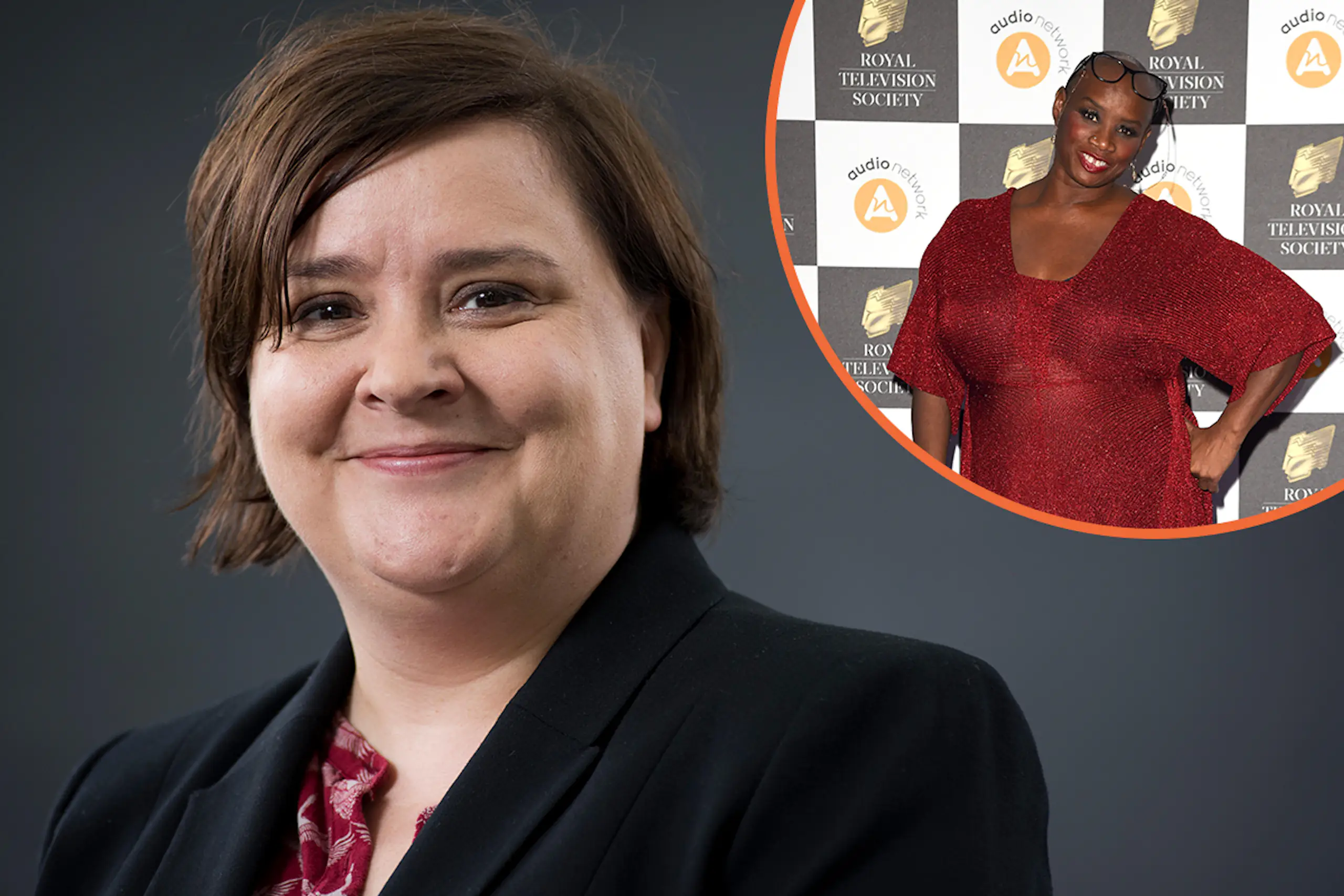 Why is Susan Calman not on Great British Menu? Fans are missing the host