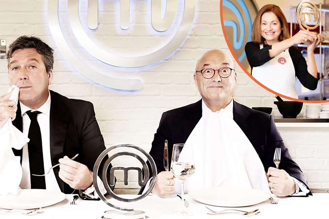 Where is MasterChef 2021 filmed and can I visit the studio kitchen in real life?