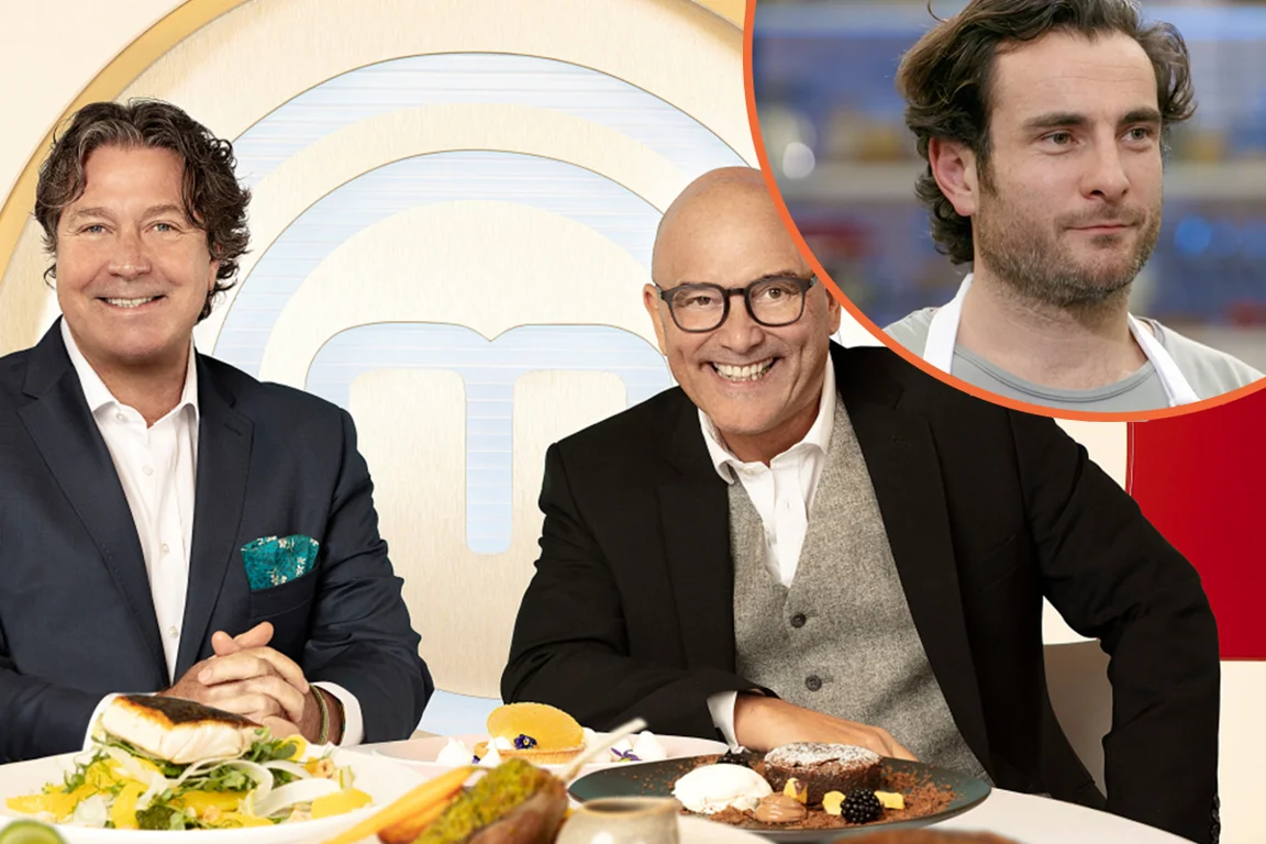 Who won MasterChef 2021? Gregg Wallace and John Torode crown their champion