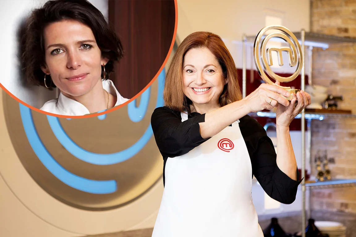 What does the winner of MasterChef get? There’s a huge difference between the UK and US series