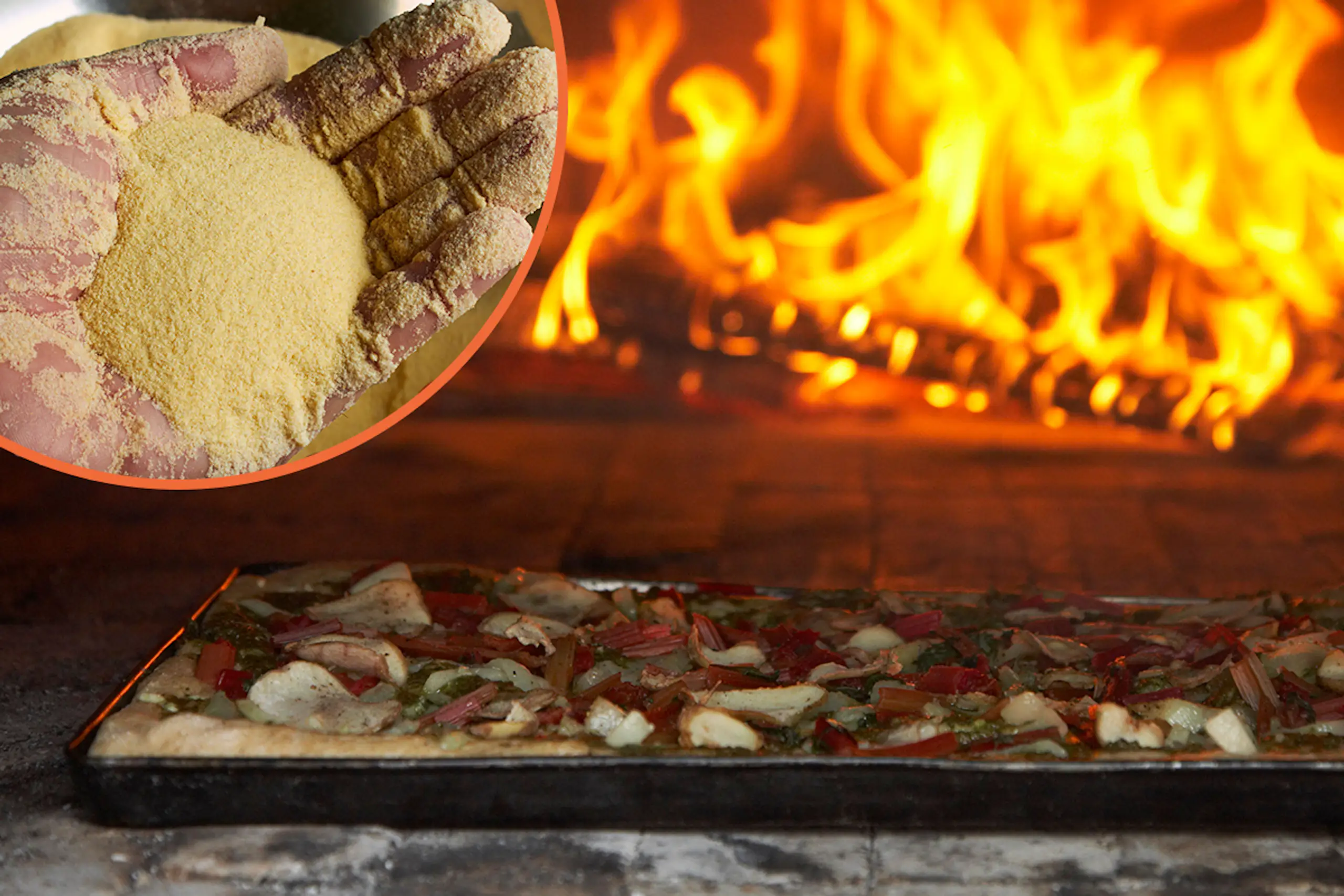 7 cooking tips for making perfect Italian pizza at home