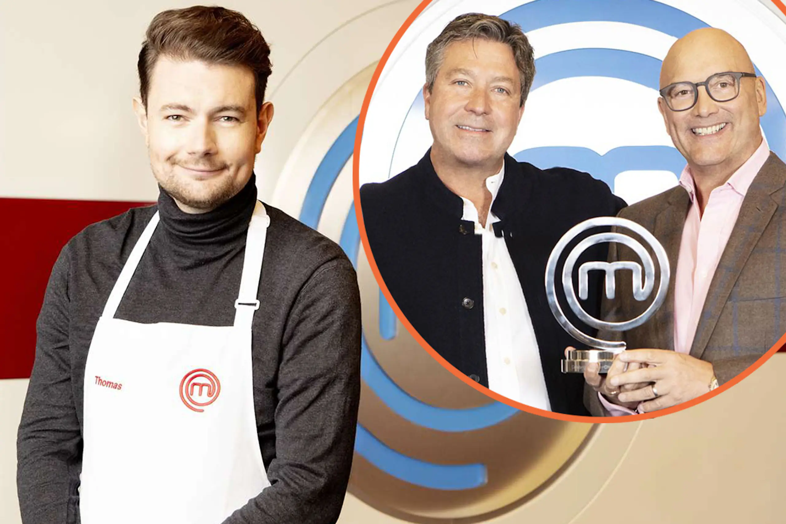 Who won MasterChef 2020? Here’s what Thomas Frake is up to now