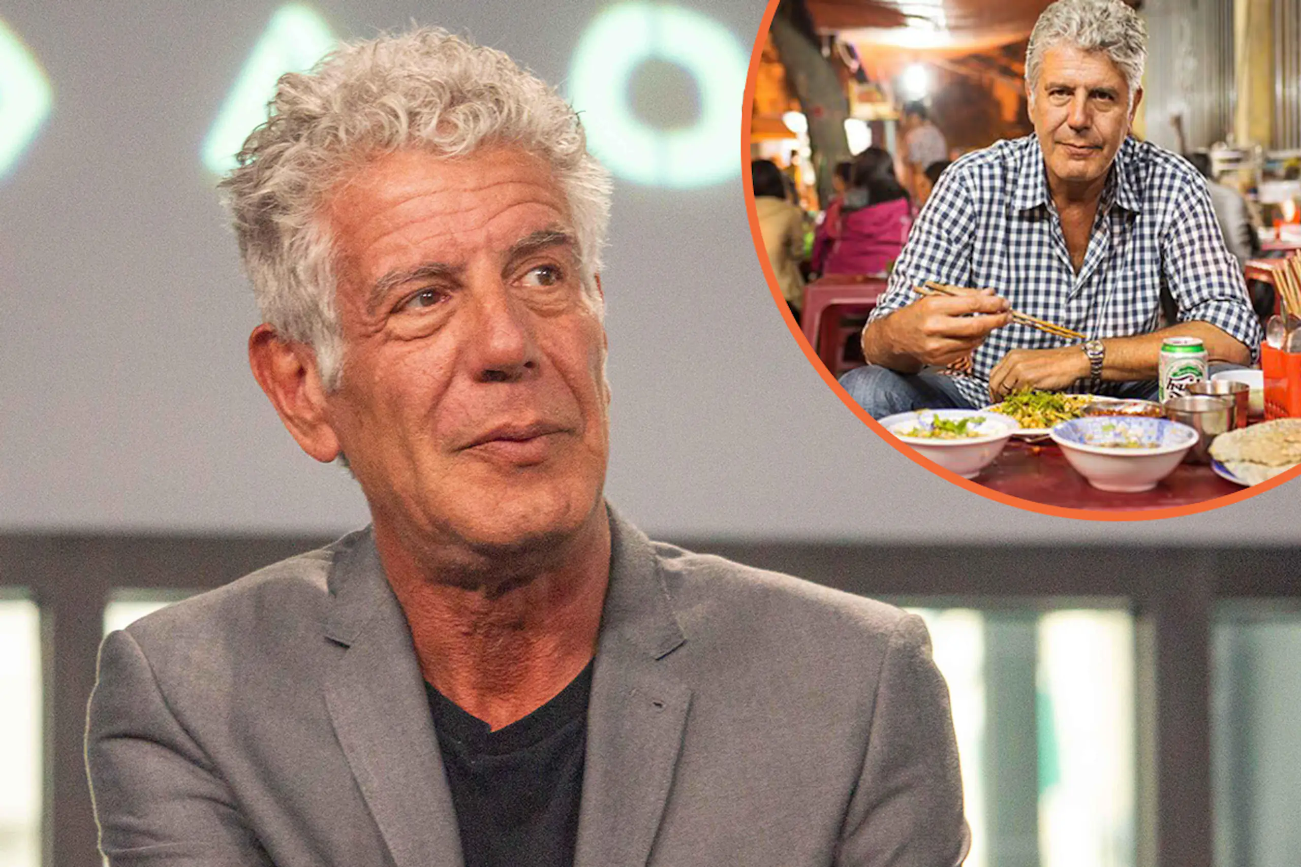 Anthony Bourdain’s new book is a must-read for anyone planning a Parts Unknown pilgrimage