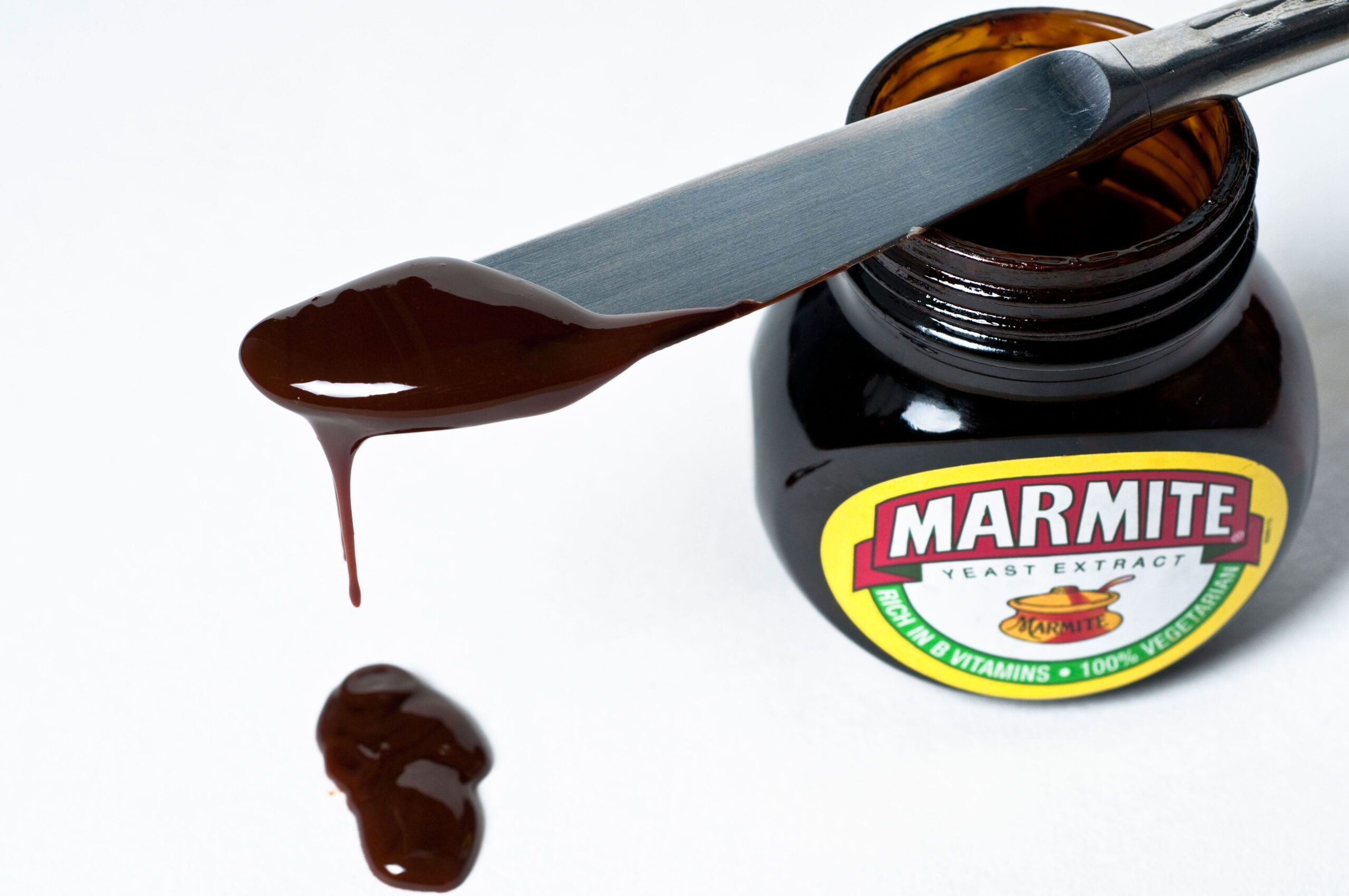 Marmite seasoning