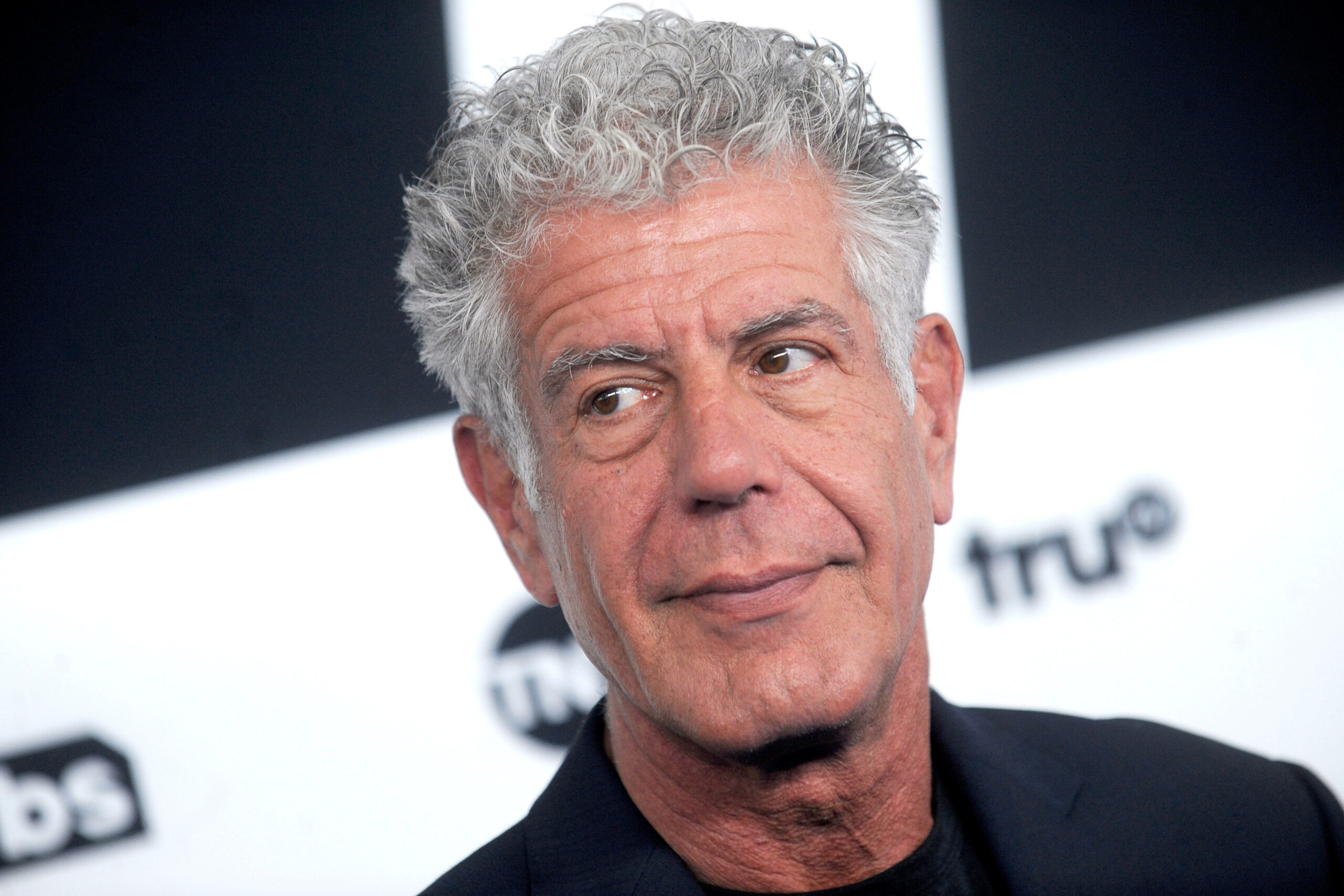 new Anthony Bourdain book