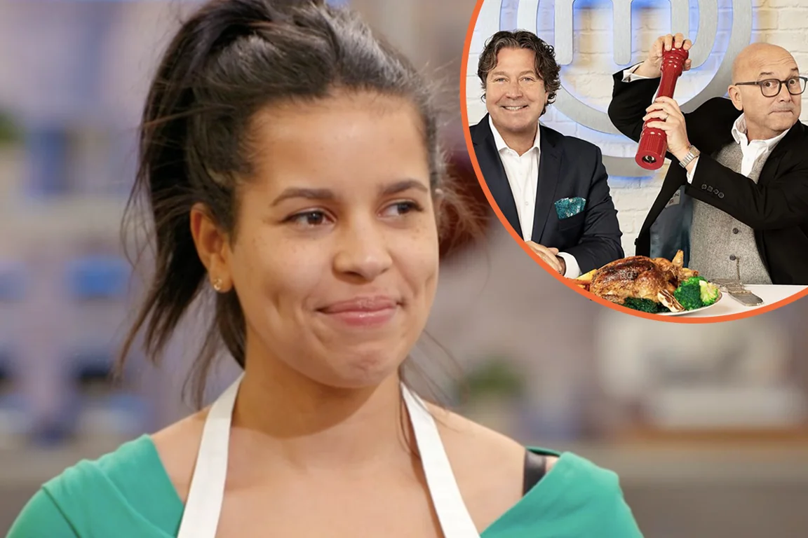 Who’s the favourite to win MasterChef? Meet the final three