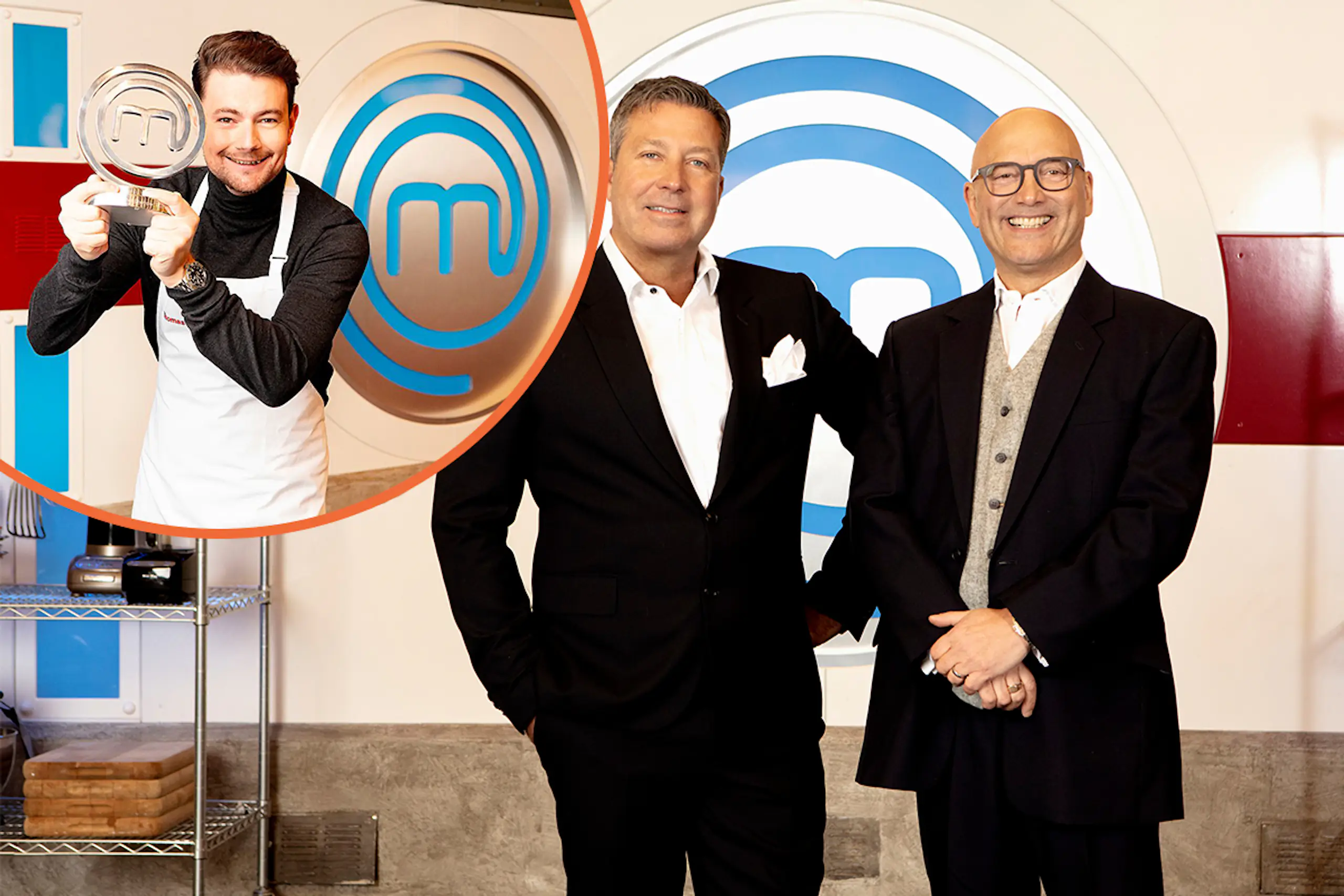 How to apply for MasterChef 2022 – applications for series 18 are now open