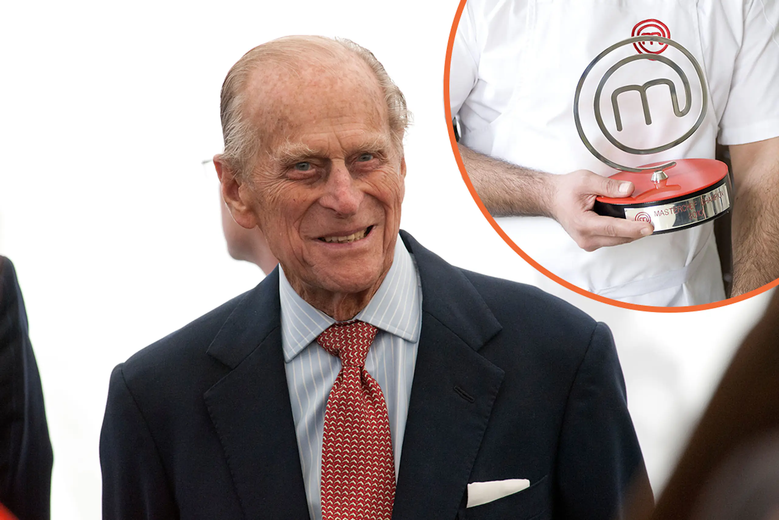 MasterChef final is cancelled tonight after BBC clears schedule for Prince Philip tributes