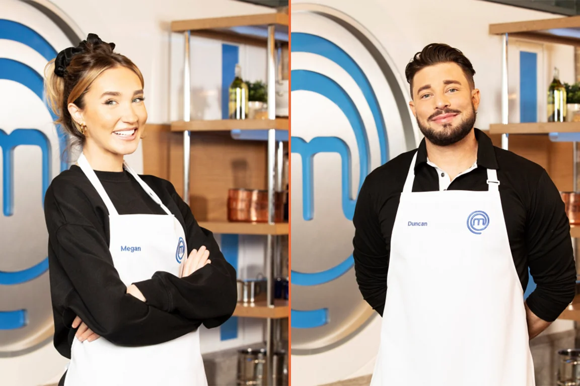 When is Celebrity MasterChef on? Latest updates on the 2021 series