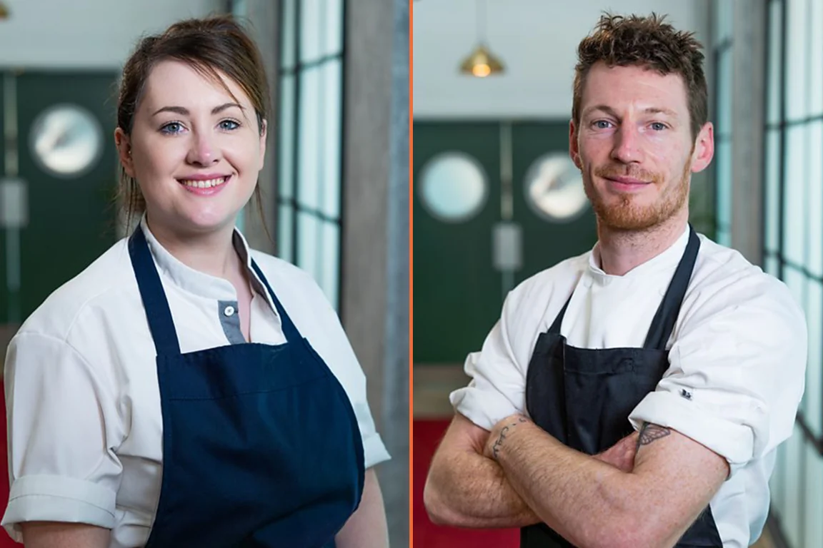 Who are the Great British Menu chefs? Meet the contestants hoping to represent Northern Ireland