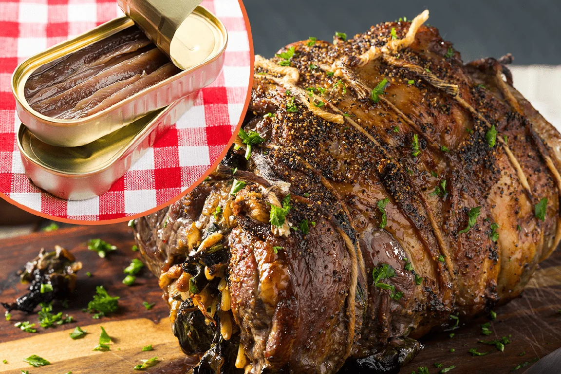 7 roast lamb hacks to cook the best Sunday dinner this Easter