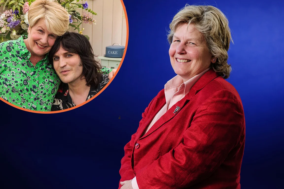 Why did Sandi Toksvig leave Bake Off? Inside the presenter’s shock decision to quit