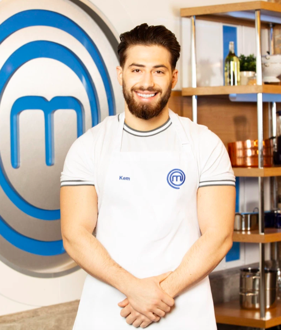 Kem Cetinay