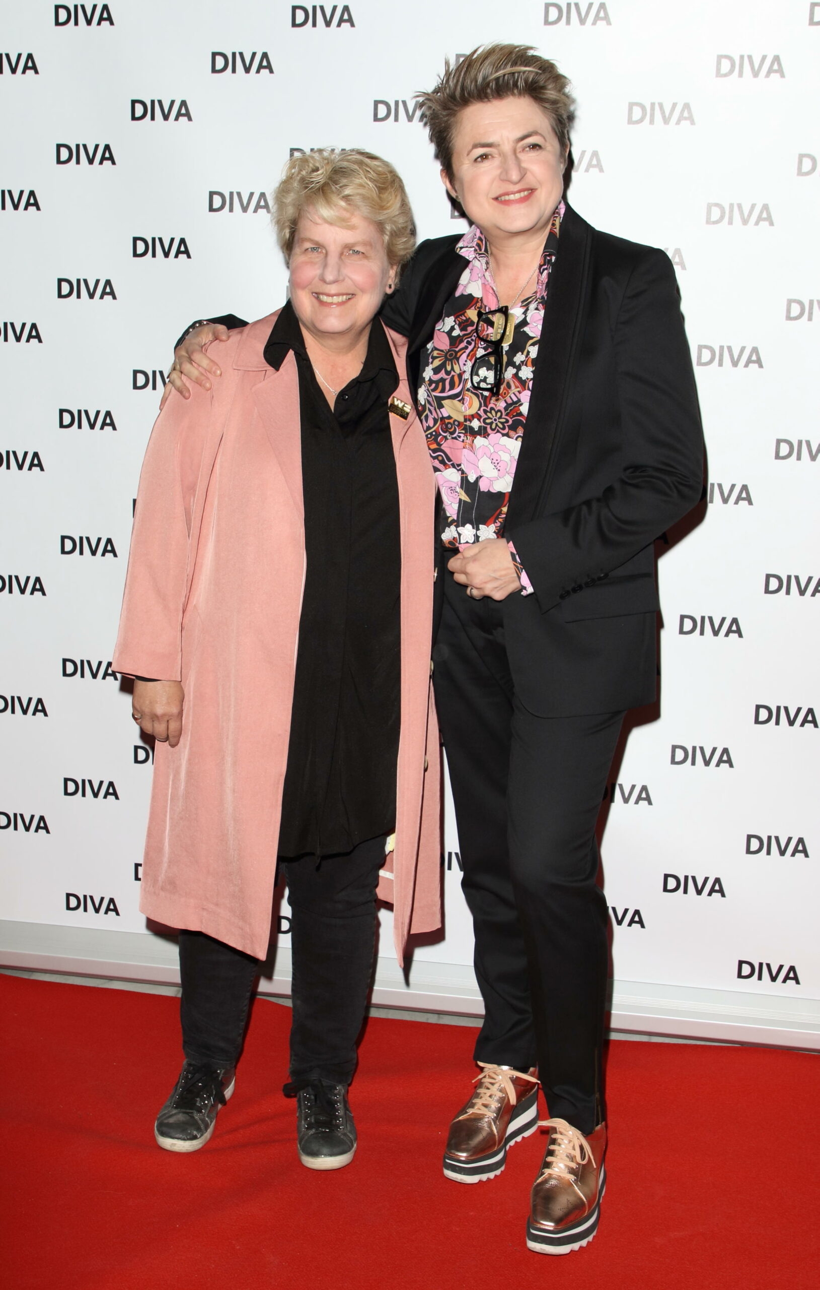 is Sandi Toksvig married