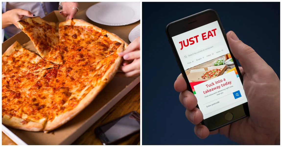 Just Eat discount codes: Check out all the best offers near you for April 2021