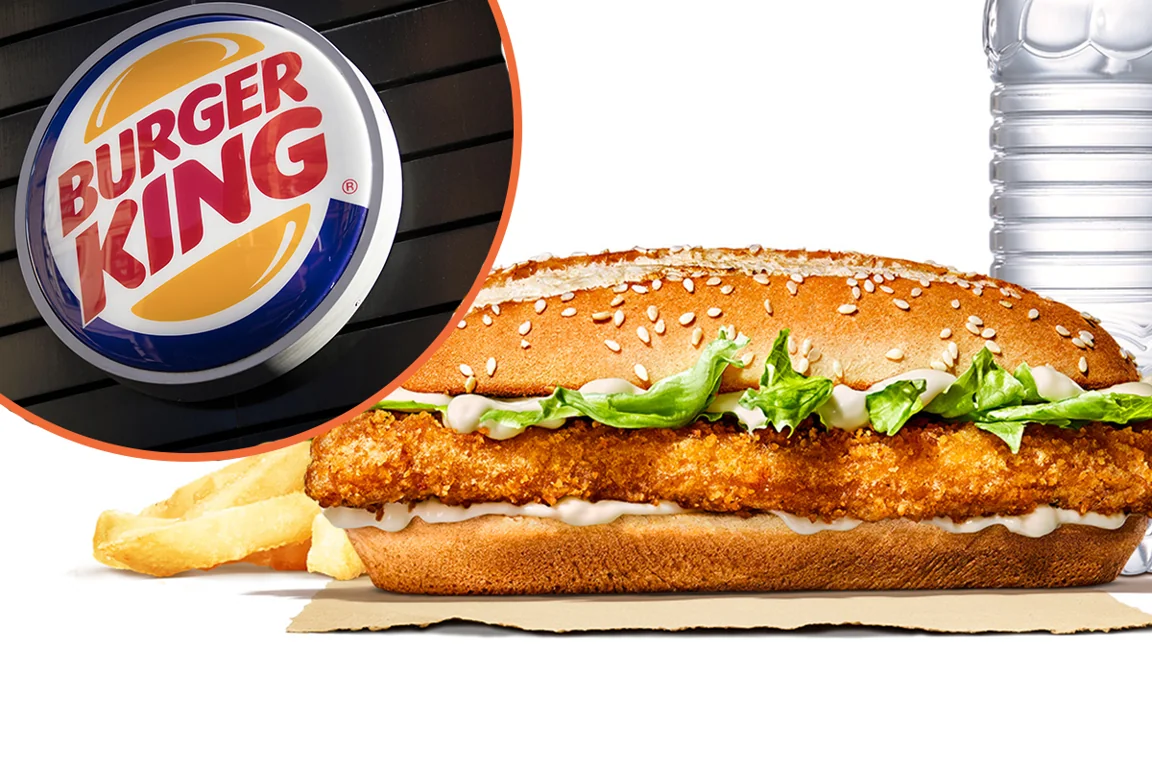 Burger King answers your questions about its new Vegan Royale and plant-based Whopper