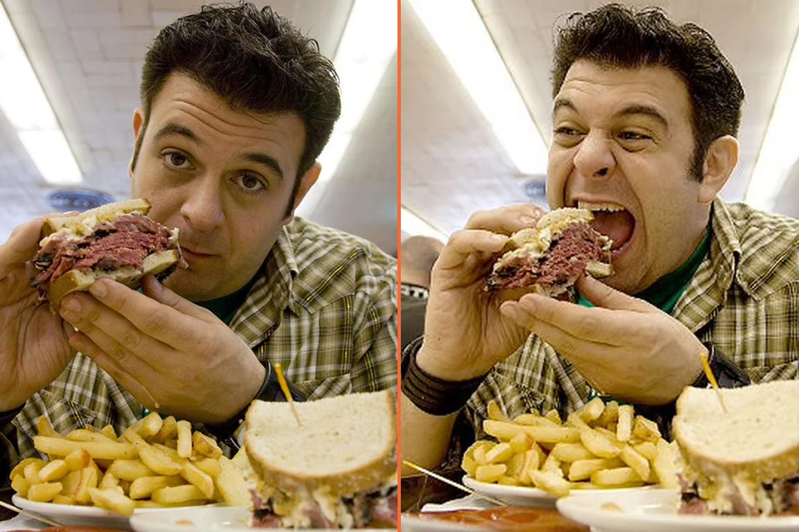 10 best Man v. Food episodes you have to watch if you’re a true fan