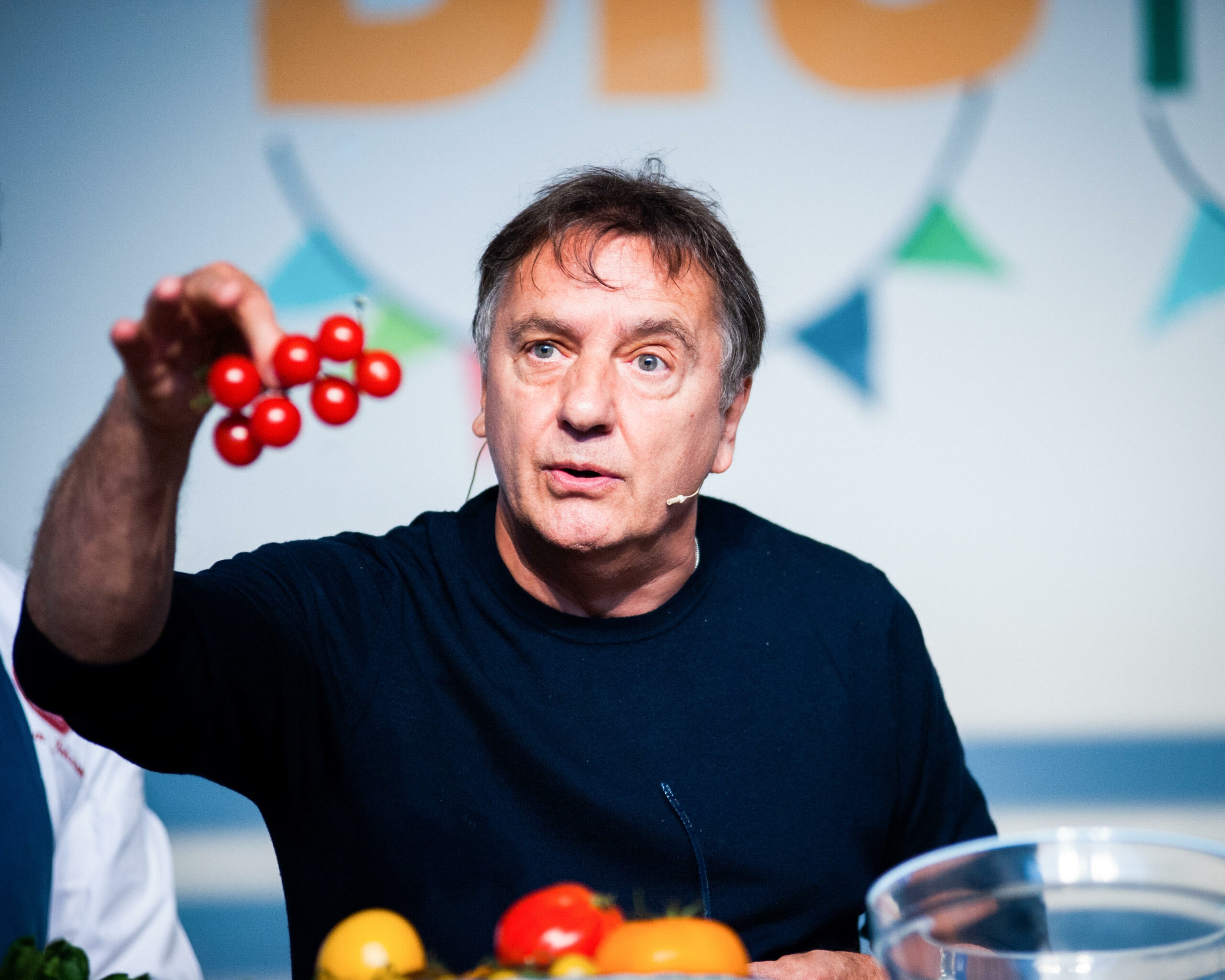 Raymond Blanc 