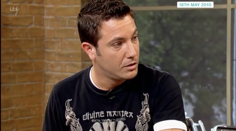 Gino D'Acampo