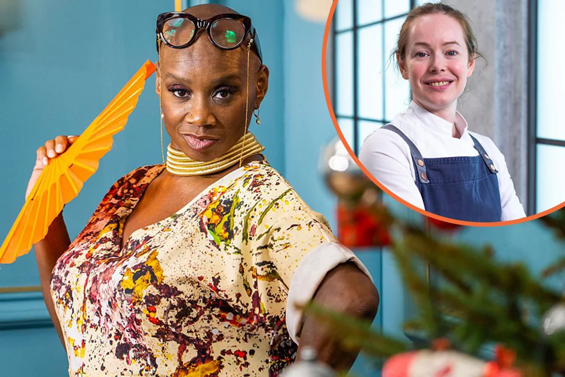 Who won Great British Menu 2021? Meet the chefs that made it through to the Banquet