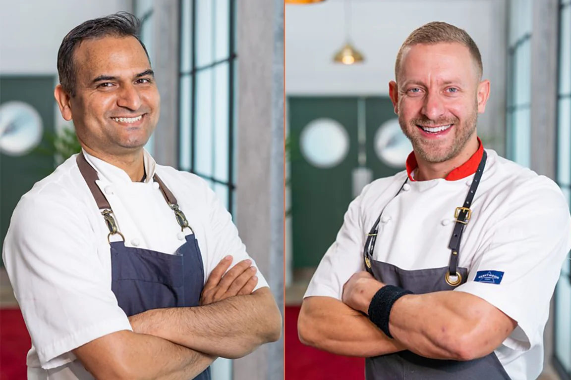 Meet the Great British Menu chefs hoping to represent the North West