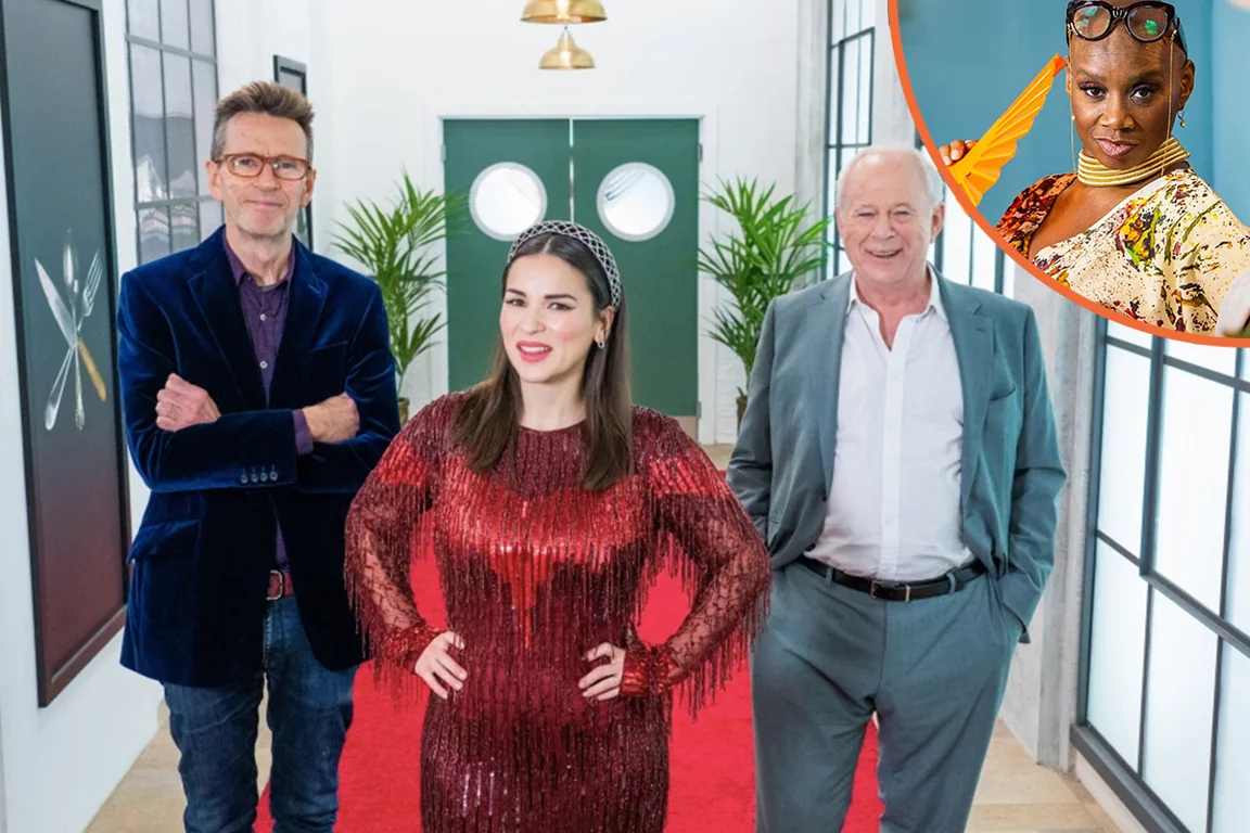 When is the Great British Menu final? The 2021 Banquet is on the horizon