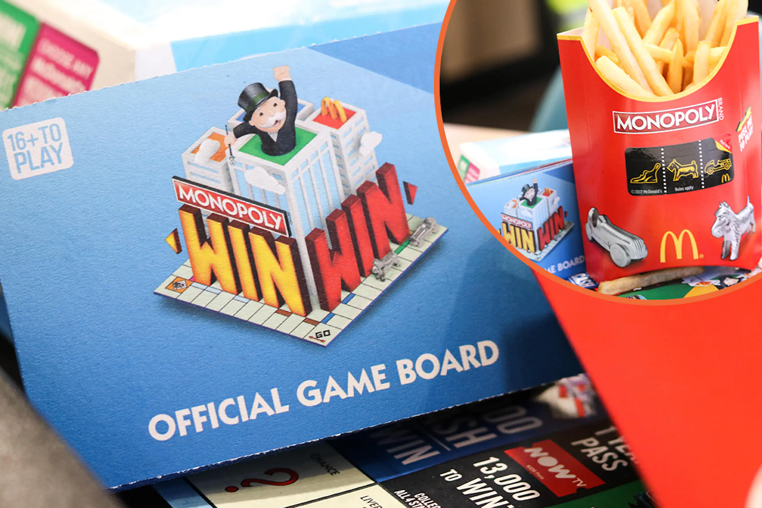 Is McDonald’s doing Monopoly in 2021? The Golden Arches has confirmed its return