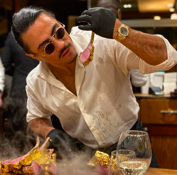 Salt Bae